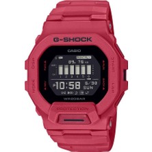 Casio G-Shock GBD-200RD-4DR Kol Saati