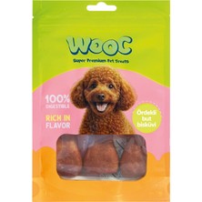 Wooc Ördeklı But Bısküvı Köpek Ödülü