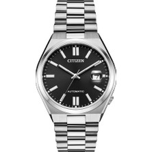 Citizen Tsuyosa NJ0150-81E Kol Saati