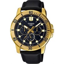 Casio Standart MTP-VD300GL-1EUDF Kol Saati