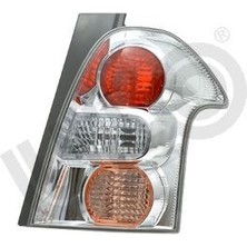 Ulo 1107002 x Stop Lambası Sağ Verso Kompakt Van 07-09 81551-0F060