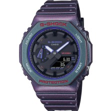 Casio G-Shock GA-2100AH-6ADR Kol Saati