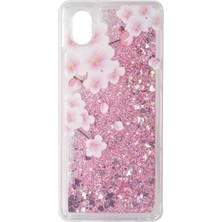 Galaxy A01 Core Kılıf Nrtk Marshmelo Silikon-No4