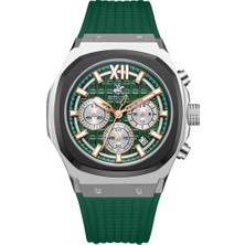 Beverly Hills Polo Club Beverly Hi̇lls Polo Club BP3785X.067 Kol Saati