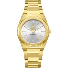 Beverly Hills Polo Club Beverly Hi̇lls Polo Club BP3668X.130 Kol Saati