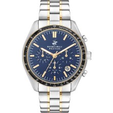 Beverly Hills Polo Club Beverly Hi̇lls Polo Club BP3372X.290 Kol Saati