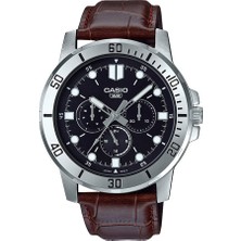 Casio Standart MTP-VD300L-1EUDF Kol Saati