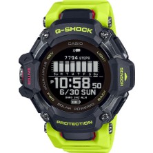 Casio G-Shock GBD-H2000-1A9DR Kol Saati