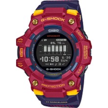 Casio G-Shock GBD-100BAR-4DR Kol Saati
