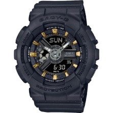 Casio Baby-G BA-110XGA-1ADR Kol Saati