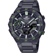 Casio Edifice ECB-2200RC-1A3DF Kol Saati
