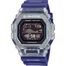 Casio G-Shock GBX-100S-2DR Kol Saati