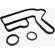 Akd Yağ Soğutucu Oring Takımı A20DT Insignia Astra J Zafira C 650184 Için