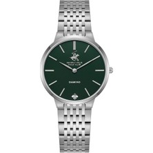 Beverly Hills Polo Club Beverly Hi̇lls Polo Club BP3775X.370 Kol Saati