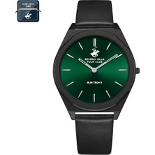 Beverly Hills Polo Club Beverly Hi̇lls Polo Club BP3712X.671 Kol Saati