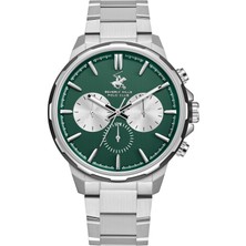 Beverly Hills Polo Club Beverly Hi̇lls Polo Club BP3651X.370 Kol Saati