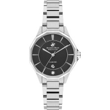 Beverly Hills Polo Club Beverly Hi̇lls Polo Club BP3376X.350 Kol Saati