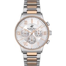 Beverly Hills Polo Club BP3314X.530 Kol Saati