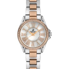 Beverly Hills Polo Club BP3158C.520 Kol Saati