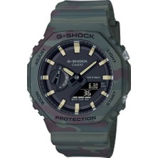 Casio G-Shock GAE-2100WE-3ADR Kol Saati