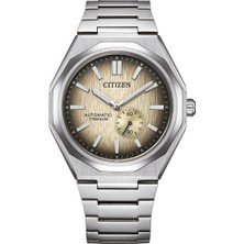 Citizen Zenshin 60 NK5020-58P Kol Saati