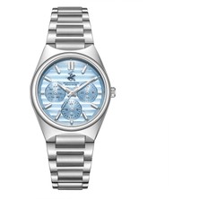 Beverly Hills Polo Club Beverly Hi̇lls Polo Club BP3746C.300 Kol Saati