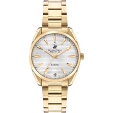 Beverly Hills Polo Club BP3338X.130 Kol Saati