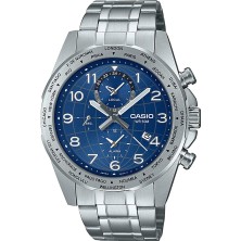 Casio Standart MTP-W500D-2AVDF Kol Saati
