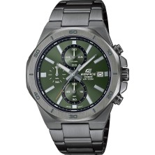 Casio Edifice EFV-640DC-3AVUDF Kol Saati