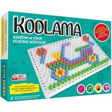 5273 Redka Kodlama