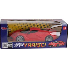 Vardem Oyuncak Vrd 10729 Uk Ff Şarjlı 1 16 Turbo Yarışçı