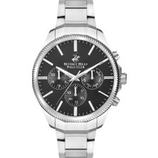 Beverly Hills Polo Club Beverly Hi̇lls Polo Club BP3379X.350 Kol Saati