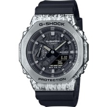 Casio G-Shock GM-2100GC-1ADR Kol Saati