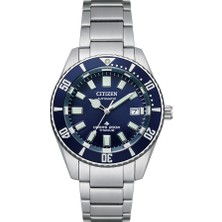 Citizen Promaster Fujitsubo Mechanical Diver NB6021-68L