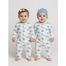 Bebek Uyku Tulumu Unısex