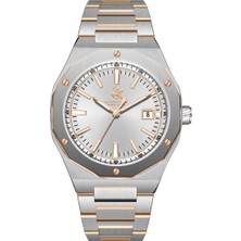 Beverly Hills Polo Club Beverly Hi̇lls Polo Club BP3788X.530 Kol Saati