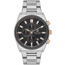 Beverly Hills Polo Club BP3344X.360 Kol Saati