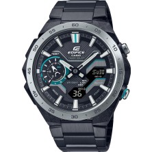 Casio Edifice ECB-2200DD-1ADF Kol Saati
