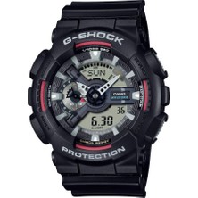 Casio G-Shock GA-110RL-1ADR Kol Saati