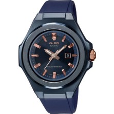 Casio Baby-G MSG-S500G-2A2DR Kol Saati