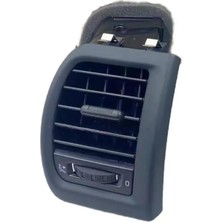 Skoda Roomster Fabia Sağ Havalandırma Paneli 2009-2015