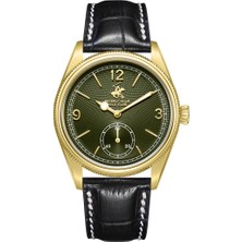 Beverly Hills Polo Club Beverly Hi̇lls Polo Club BP3807X.171 Kol Saati