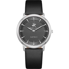 Beverly Hills Polo Club Beverly Hi̇lls Polo Club BP3722X.351 Kol Saati