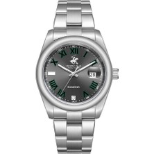 Beverly Hills Polo Club Beverly Hi̇lls Polo Club BP3664X.360 Kol Saati