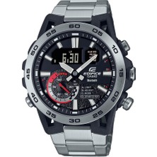 Casio Edifice ECB-40D-1ADF Kol Saati