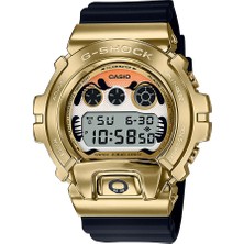 Casio G-Shock GM-6900GDA-9DR Kol Saati