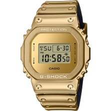 Casio G-Shock GM-5600YMG-9DR Kol Saati