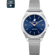 Beverly Hills Polo Club Beverly Hi̇lls Polo Club BP3711X.390 Kol Saati