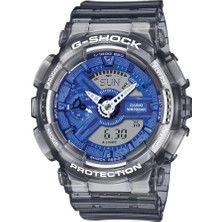 Casio G-Shock GMA-S110TB-8ADR Kol Saati