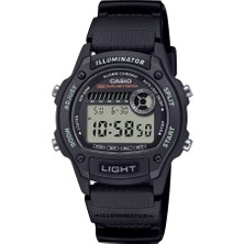 Casio Standart W-220H-1AVDF Kol Saati